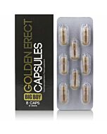 Cobeco big boy golden erect 8 cap