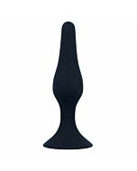 Plug Anal Intenso Midnight Pleasure