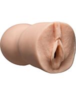 Sasha grey masturbador realístico doble