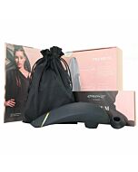 WOMANIZER PREMIUM ESTIMULADOR CLITORIS NEGRO