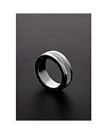 Cool and knurl c-ring (15x40mm)
