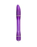Pixies mini pinpoint vibrador morado