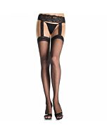 Medias Encaje Seductor