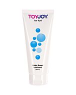 Toy joy lubricante base al agua 200 ml