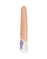 Long john pene con vibrador