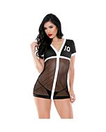 Conjunto team playa sports