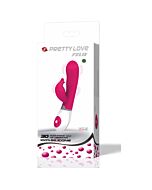 Masajeador PrettyLove Rosa
