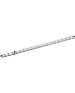 Dilatador delgado para pene  -  mystim finn