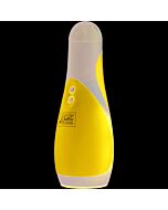 Apollo power masturbador azul