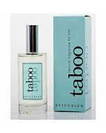 Taboo Feromona Masculina