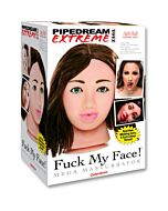 Extreme toyz fuck me mega masturbador cara casta