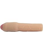 Cyberskin 7,5 cm xtra funda de pene
