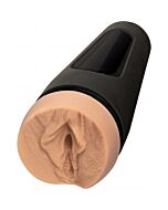 Natasha nice - masturbador vagina