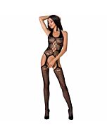 Bodystocking Passion Noir
