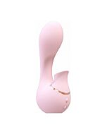 Irresistible mythical succionador - rosa
