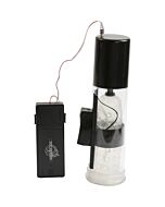 Robo suck 2 bomba masturbadora