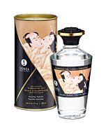 Aceite Vainilla Caliente 100ml