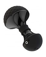 Vive -estimulador cabeza flexibel- negro