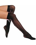 Intimax medias hannah rosa