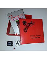 Juego de juegos sexuales