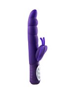 Taboom my favorite vibrador mariposa lila