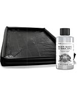 Body slide deluxe - kit para masajes