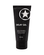 Ouch gel retardante - 100 ml