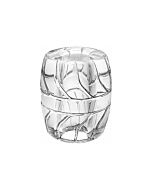 Silaskin ball stretcher 5cm - transparente