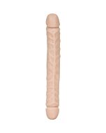 Pene doble 30 cm