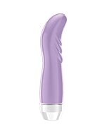 Loveline liora vibrador  lila