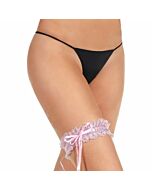 Intimax liga bridgette rosa