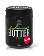 Cbl lubricante anal butter fists 1000ml