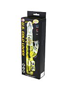 Ly-baile us rabbit gold lover