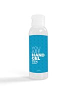 Hand gel hidroalcoholico desinfectante covid-19 100ml