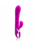 Smart pretty love body-shock vibrador lila