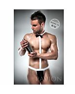 Disfraz komplet 021 sexy camarero by passion men s/m