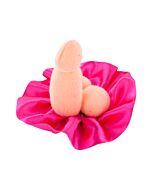 Escarapela felpa pito