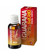 Guarana gotas 30ml