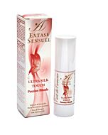 Seda Pasión Extrema