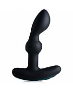 Pro-bead 5x estimulador de prostata - negro