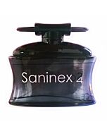 Saninex 4 men perfume feromonas masculino 100ml