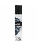 Wet elite femme lubricante luxury base silicona 30 ml
