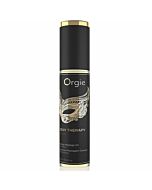 Orgie sexy therapy amor aceite masaje piel sedosa 200 ml