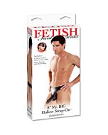 Fetish fantasy mr big arnes hueco 17 cm