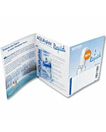 Aquaglide lubricante liquid monodosis 3 ml