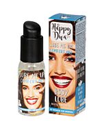 Lube me up lubricante base de agua 50ml