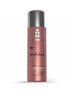Lubricante Fresa Champagne 50ml
