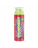 Id juicy lubricante fresas & kiwi  108ml