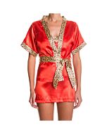 Intimax conjunto jesse rojo