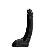 Pene Realístico Black Magic 32cm